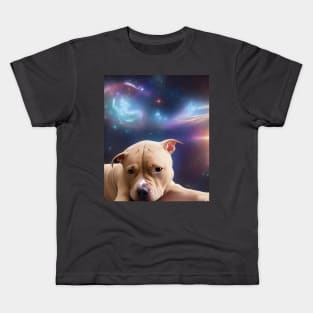 Year of the Dog Kids T-Shirt